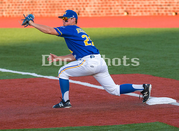 SLU Game 2018