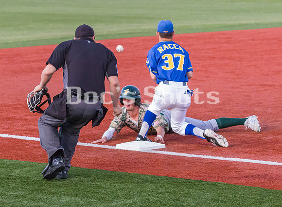 SLU Game 2018