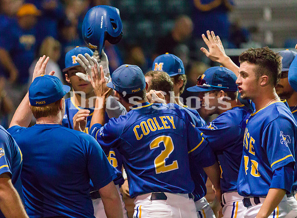 SLU Game 2018