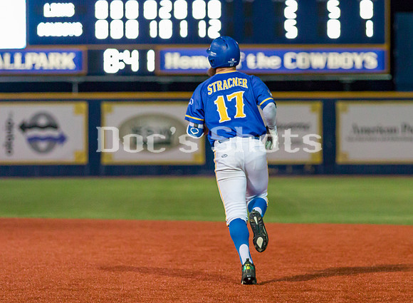 SLU Game 2018