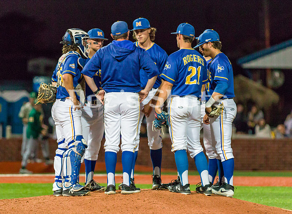 SLU Game 2018