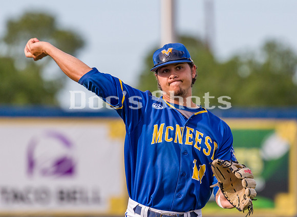 SLU Game 2018