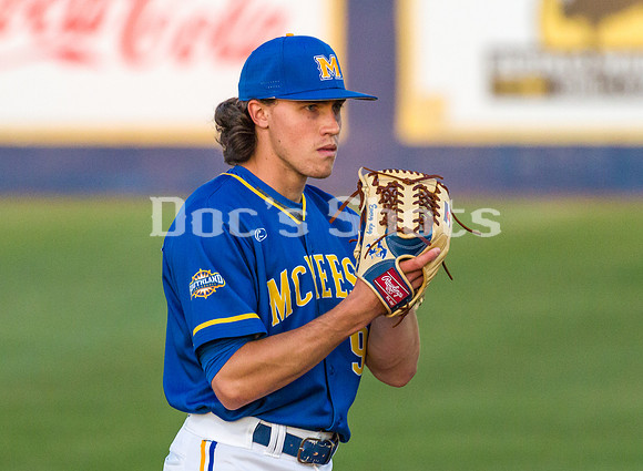 SLU Game 2018