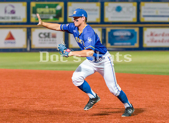 SLU Game 2018