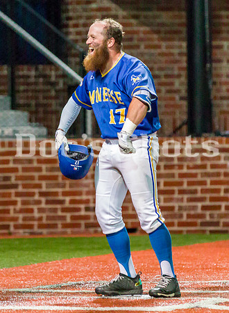 SLU Game 2018