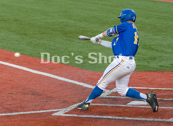 SLU Game 2018