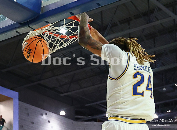 McNeese Cowboys Basketball Game with ETAMU 2025