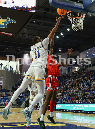 McNeese Cowboys Basketball Game with Lamar 2025