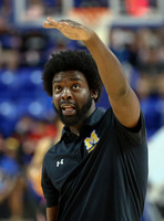 McNeese Cowboys Basketball Game with Nicholls 2024