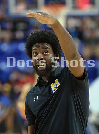 McNeese Cowboys Basketball Game with Nicholls 2024