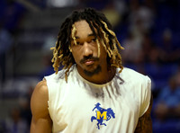McNeese Cowboys Basketball Game with Nicholls 2024