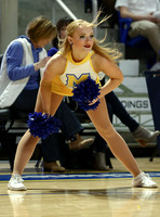 McNeese Cowboys Basketball Game with Nicholls 2024