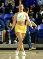 McNeese Cowboys Basketball Game with Nicholls 2024
