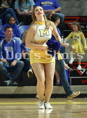 McNeese Cowboys Basketball Game with Nicholls 2024