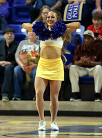 McNeese Cowboys Basketball Game with Nicholls 2024