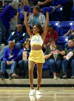McNeese Cowboys Basketball Game with Nicholls 2024