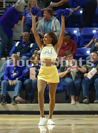 McNeese Cowboys Basketball Game with Nicholls 2024