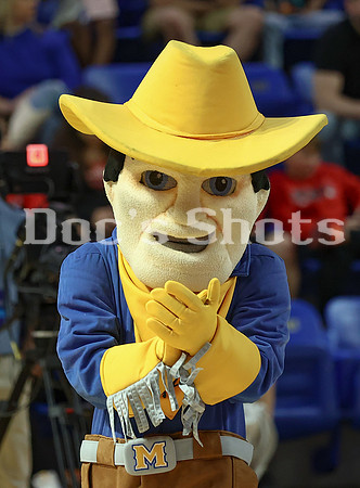 McNeese Cowboys Basketball Game with Nicholls 2024