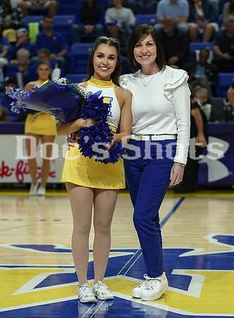 McNeese Cowboys Basketball Game with Nicholls 2024