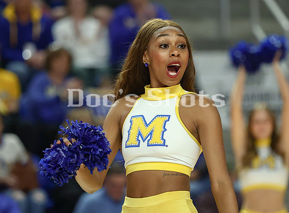 McNeese Cowboys Basketball Game with Nicholls 2024