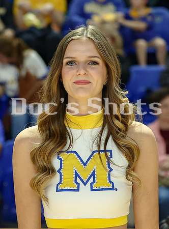 McNeese Cowboys Basketball Game with Nicholls 2024