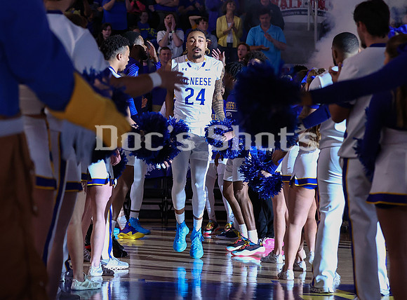 McNeese Cowboys Basketball Game with Nicholls 2024