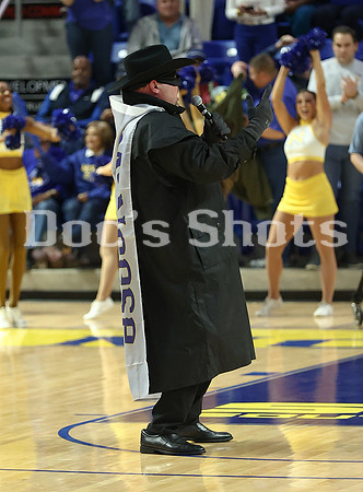 McNeese Cowboys Basketball Game with Nicholls 2024