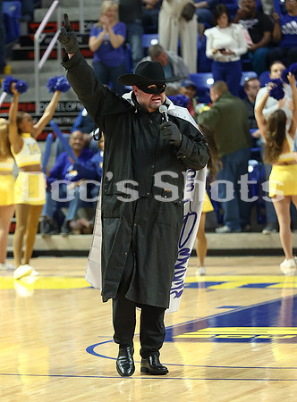 McNeese Cowboys Basketball Game with Nicholls 2024