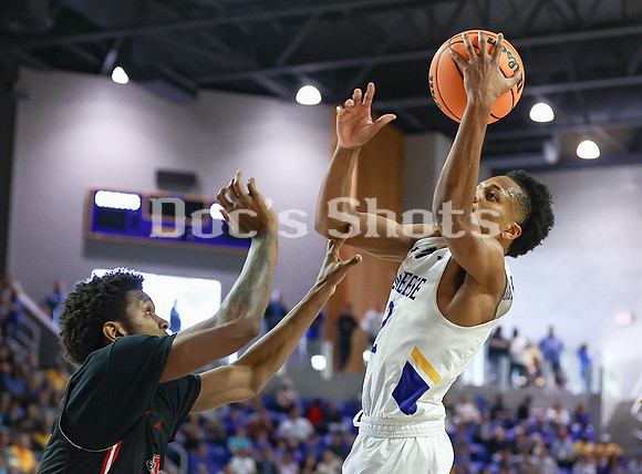 McNeese Cowboys Basketball Game with Nicholls 2024