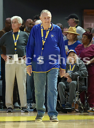 McNeese Cowboys Basketball Game with Nicholls 2024