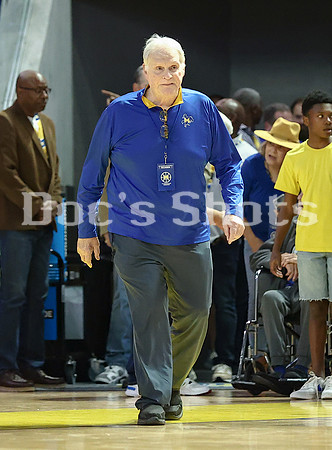McNeese Cowboys Basketball Game with Nicholls 2024