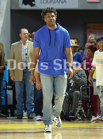 McNeese Cowboys Basketball Game with Nicholls 2024