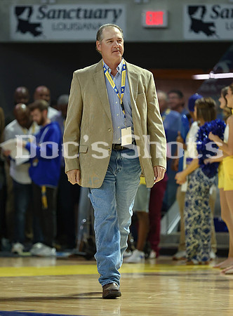 McNeese Cowboys Basketball Game with Nicholls 2024