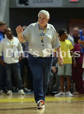 McNeese Cowboys Basketball Game with Nicholls 2024