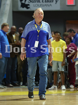 McNeese Cowboys Basketball Game with Nicholls 2024