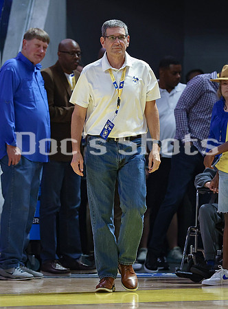 McNeese Cowboys Basketball Game with Nicholls 2024