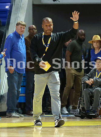 McNeese Cowboys Basketball Game with Nicholls 2024