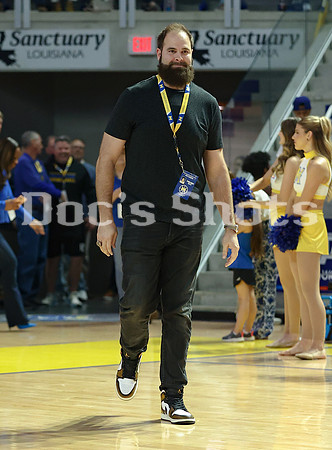 McNeese Cowboys Basketball Game with Nicholls 2024
