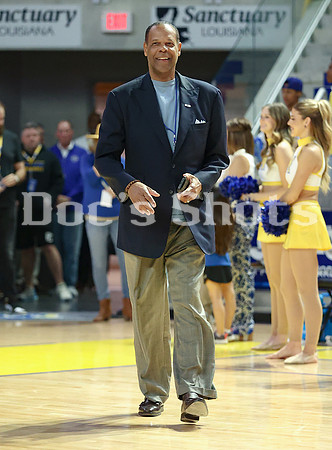 McNeese Cowboys Basketball Game with Nicholls 2024