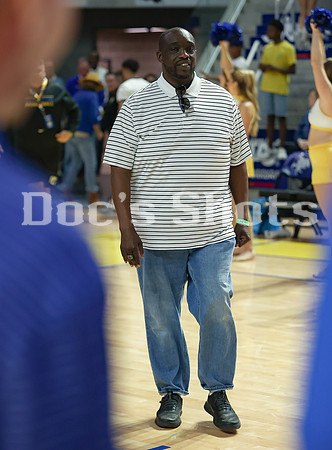 McNeese Cowboys Basketball Game with Nicholls 2024