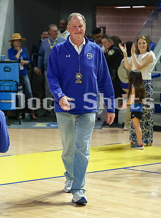 McNeese Cowboys Basketball Game with Nicholls 2024
