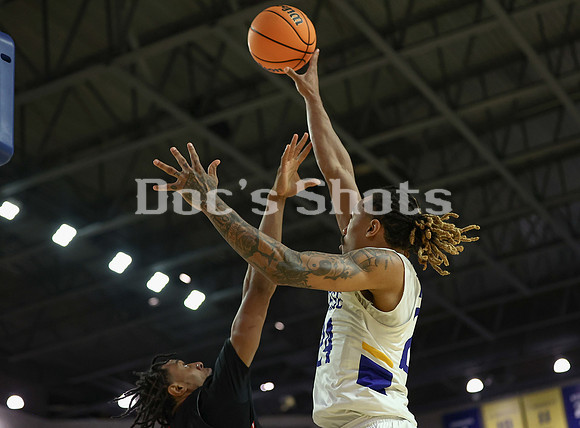 McNeese Cowboys Basketball Game with Nicholls 2024