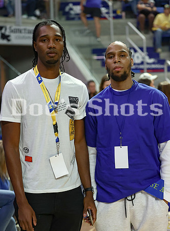 McNeese Cowboys Basketball Game with Nicholls 2024
