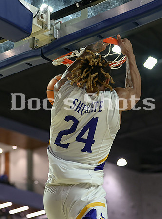 McNeese Cowboys Basketball Game with Nicholls 2024