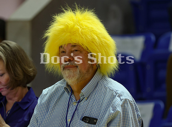 McNeese Cowboys Basketball Game with Nicholls 2024