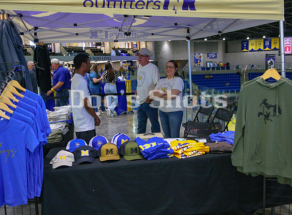 McNeese Cowboys Basketball Game with Nicholls 2024
