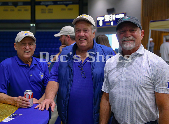 McNeese Cowboys Basketball Game with Nicholls 2024