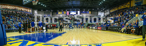 McNeese Cowboys Basketball Game with Nicholls 2024