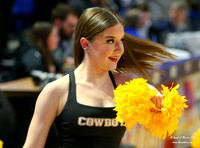 McNeese Cowboys Basketball Game with SFA 2025
