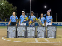 Senior Day Ceremony 2024